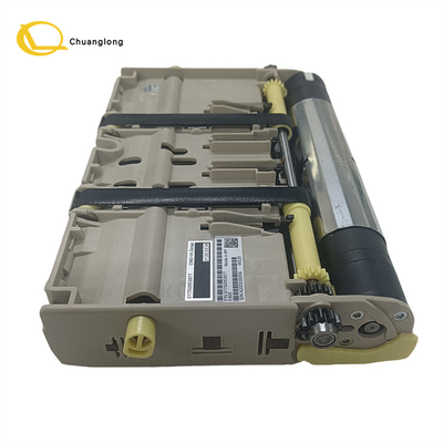 أجزاء أجهزة الصراف الآلي Wincor CMD-V4 آلية نقل العصابة 1750053977 01750053977 عصابة Wincor