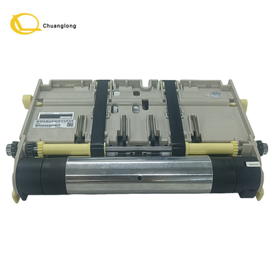 أجزاء أجهزة الصراف الآلي Wincor CMD-V4 آلية نقل العصابة 1750053977 01750053977 عصابة Wincor