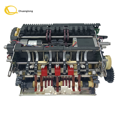 أجزاء آلات أجهزة الصراف الآلي Wincor Nixdorf Cineo C4060 C4040 VS إعادة تدوير الوحدة 01750200435 1750200435