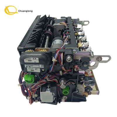 أجزاء آلات أجهزة الصراف الآلي Wincor Nixdorf Cineo C4060 C4040 VS إعادة تدوير الوحدة 01750200435 1750200435