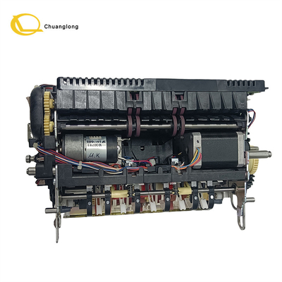 أجزاء آلات أجهزة الصراف الآلي Wincor Nixdorf Cineo C4060 C4040 VS إعادة تدوير الوحدة 01750200435 1750200435