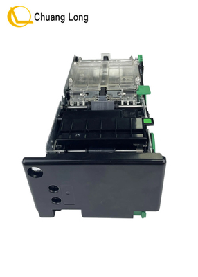 أجزاء احتياطية أجهزة الصراف الآلي Fujitsu GSR50 كاسيت إعادة التدوير KD04014-D001