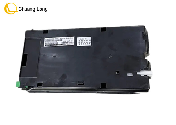 قطع الغيار لآلات الصراف الآلي فوجيتسو F53 F56 صندوق رفض KD03590-D700C