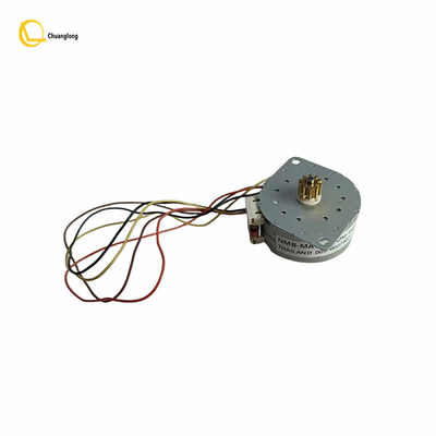 NCR S2 المحرك 445-0761208-56 009-0027902 0090027902 قطع غيار آلات الصراف الآلي