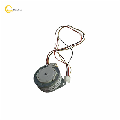 NCR S2 المحرك 445-0761208-56 009-0027902 0090027902 قطع غيار آلات الصراف الآلي
