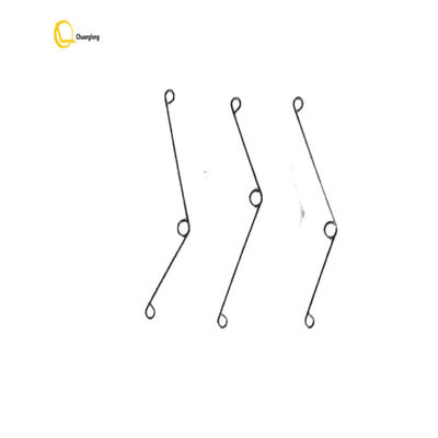 سعر جيد أجهزة الصراف الآلي المعدات المالية قطع الغيار NCR S1 كاسيت تلسكوبي الربيع الربيع العكسي الباب 2010002006 الانترنت