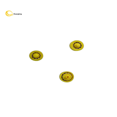 أجزاء آلة أجهزة الصراف الآلي NCR أجزاء أجهزة الصراف الآلي Cassette Wheel Pusher Bearing 4450582370
