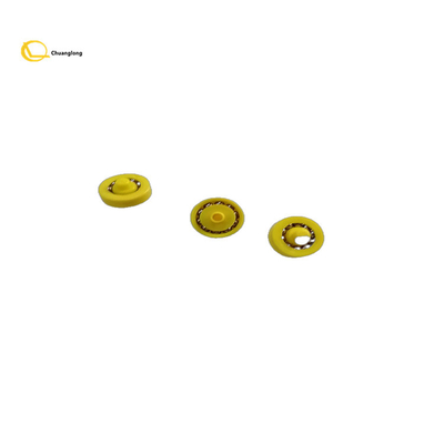 أجزاء آلة أجهزة الصراف الآلي NCR أجزاء أجهزة الصراف الآلي Cassette Wheel Pusher Bearing 4450582370