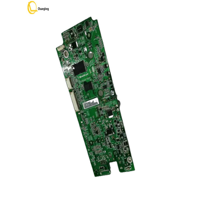 NCR ATM قطع الغيار SANKYO قارئ بطاقات لوحة USB G06A817B01 SN 9110050668