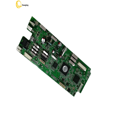 NCR ATM قطع الغيار SANKYO قارئ بطاقات لوحة USB G06A817B01 SN 9110050668