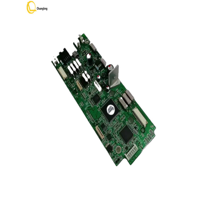 NCR ATM قطع الغيار SANKYO قارئ بطاقات لوحة USB G06A817B01 SN 9110050668