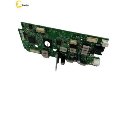 NCR ATM قطع الغيار SANKYO قارئ بطاقات لوحة USB G06A817B01 SN 9110050668