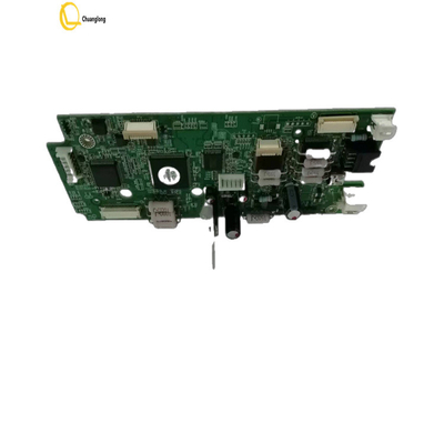 NCR ATM قطع الغيار SANKYO قارئ بطاقات لوحة USB G06A817B01 SN 9110050668