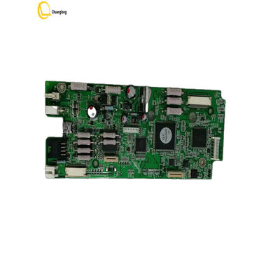سعر جيد NCR ATM قطع الغيار SANKYO قارئ بطاقات لوحة USB G06A817B01 SN 9110050668 الانترنت