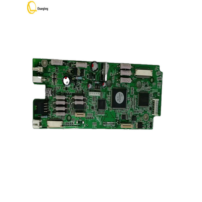 NCR ATM قطع الغيار SANKYO قارئ بطاقات لوحة USB G06A817B01 SN 9110050668