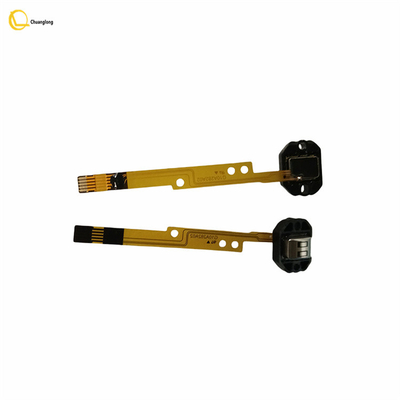أجهزة الصراف الآلي Wincor ICT3H5-3A7790 قارئ بطاقات رئيس القراءة السابقة 01750304620-1