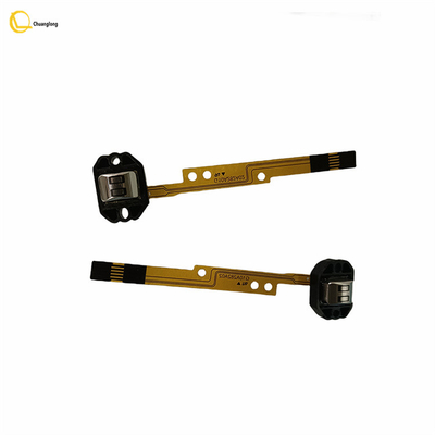 أجهزة الصراف الآلي Wincor ICT3H5-3A7790 قارئ بطاقات رئيس القراءة السابقة 01750304620-1