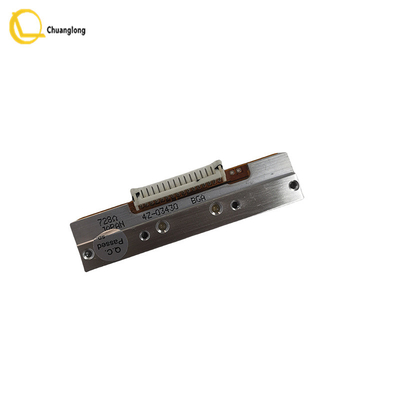 S7020000032 7020000032-1 أجزاء أجهزة الصراف الآلي Hyosung L-SPR3 الساخن الإيصال Hyosung L-SPR3 رأس الطابعة