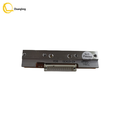 S7020000032 7020000032-1 أجزاء أجهزة الصراف الآلي Hyosung L-SPR3 الساخن الإيصال Hyosung L-SPR3 رأس الطابعة