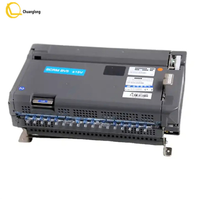 OEM أصلي هيتاشي HT-2845V كاسيت إعادة تدوير هيتاشي 2845V صندوق النقود إعادة تدوير HT-3842-WRB-R 4P012350 001030880