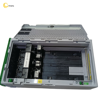 7430006281 S7430006281 BRM50 RTRJC أجزاء آلة أجهزة الصراف الآلي BRM20 RJC Hyosung RETRACT REJECT CASSETTE