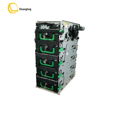 S7010000187 S7310000362 قطاعات آلة الصراف الآلي Hyosung CDU10 جهاز تسليم النقد Hyosung 5600 جهاز تسليم النقد