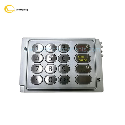 445-0732107 أجزاء أجهزة الصراف الآلي NCR SelfServ EPP2 66XX لوحة مفاتيح EPP3 NCR U-EPP3 4450744310 445-0732107 445-0717108 4450744340 445-07