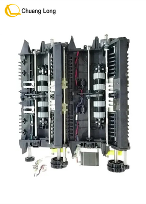 S7430000255 أجزاء آلة الصراف الآلي Hyosung 5600T CDU10 SF34 V Module 7430000255