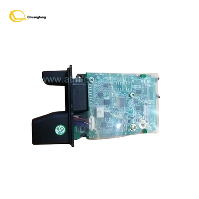 أجزاء صراف الآلات المصرفية هيوسونغ سانكيو ICM30A-3R1570 صراف الآلات المصرفية سانكيو إم في قارئ بطاقات