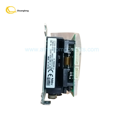 أجهزة الصراف الآلي قارئ بطاقات Nidec Sankyo ICT-3K9 قارئ بطاقات EMV ICT3K9-3R6940