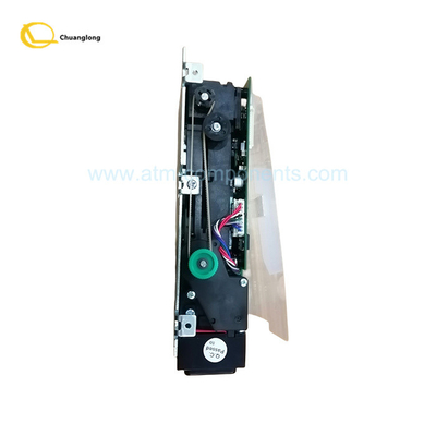 أجهزة الصراف الآلي قارئ بطاقات Nidec Sankyo ICT-3K9 قارئ بطاقات EMV ICT3K9-3R6940