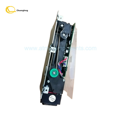 أجهزة الصراف الآلي قارئ بطاقات Nidec Sankyo ICT-3K9 قارئ بطاقات EMV ICT3K9-3R6940