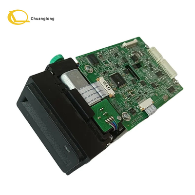 أجهزة الصراف الآلي قارئ بطاقات Nidec Sankyo ICT-3K9 قارئ بطاقات EMV ICT3K9-3R6940