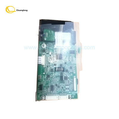 أجهزة الصراف الآلي قارئ بطاقات Nidec Sankyo ICT-3K9 قارئ بطاقات EMV ICT3K9-3R6940