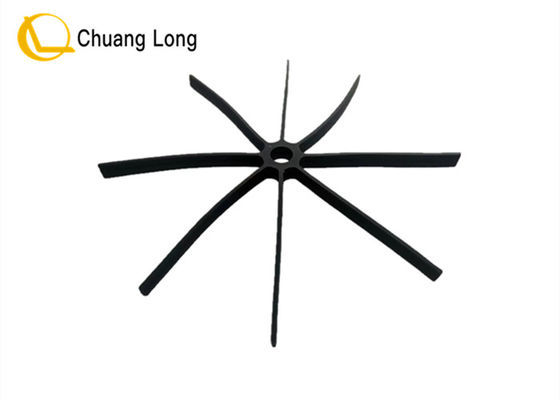 سعر جيد 4441000060 آلة الصراف الآلي قطع الغيار Hyosung STACKING RUBBER S4441000060 الانترنت