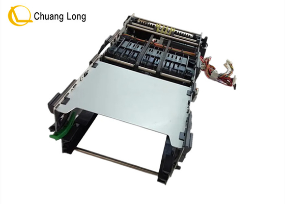 S7310000709 أجزاء آلة الصراف الآلي Hyosung Hcdu الجسم الرئيسي Assy 7310000709
