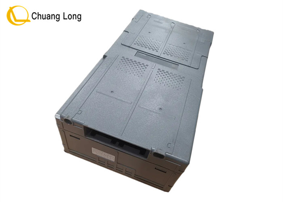 S7430005583 7430005583 قطع غيار آلات الصراف الآلي Hyosung Recycling Cassette BRM24 RC30