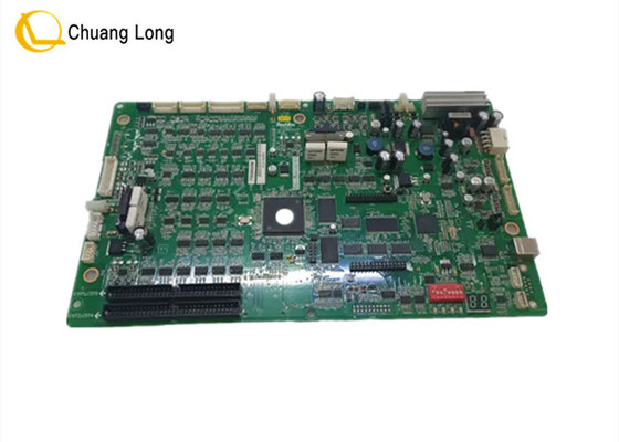 آلة الصراف الآلي قطع الغيار Hyosung MX5600T HCDU لوحة تحكم جهاز التوزيع S7760000209