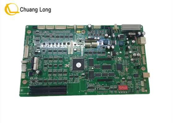 آلة الصراف الآلي قطع الغيار Hyosung MX5600T HCDU لوحة تحكم جهاز التوزيع S7760000209