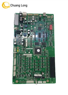 آلة الصراف الآلي قطع الغيار Hyosung MX5600T HCDU لوحة تحكم جهاز التوزيع S7760000209