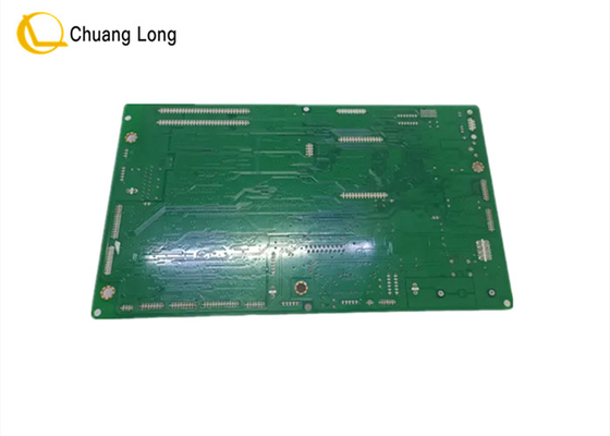 آلة الصراف الآلي قطع الغيار Hyosung MX5600T HCDU لوحة تحكم جهاز التوزيع S7760000209