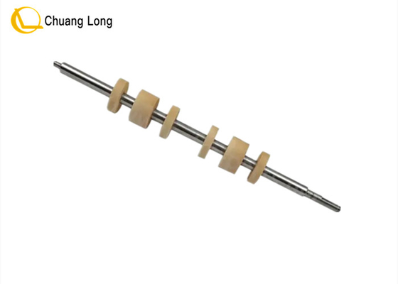 أجزاء آلة أجهزة الصراف الآلي Wincor قطع الغيار cineo C4060 SHAFT_E_CPL 01750133110 1750133110