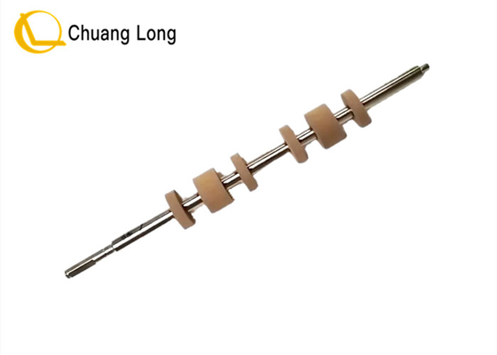 أجزاء آلة أجهزة الصراف الآلي Wincor قطع الغيار cineo C4060 SHAFT_E_CPL 01750133110 1750133110