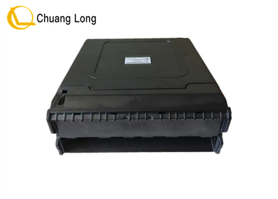 S7310000702 أجزاء آلة الصراف الآلي Hyosung MX5600 HCDU كاسيت رفض مع قفل معدني رفض صندوق 7310000702