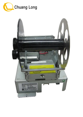 5671000006 أجزاء ماكينات الصراف الآلي Hyosung 5600 طابعة مجلة MDP-350C