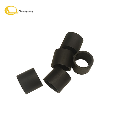 أجهزة الصراف الآلي Hyosung Double Detect Roller للطراز الجديد 1k CDU Rubber Roller فقط S7310000676