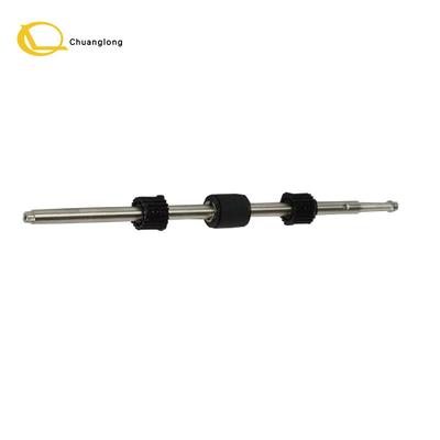 أجهزة الصراف الآلي Hyosung Double Detect Roller للطراز الجديد 1k CDU Rubber Roller فقط S7310000676
