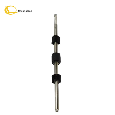 أجهزة الصراف الآلي Hyosung Double Detect Roller للطراز الجديد 1k CDU Rubber Roller فقط S7310000676