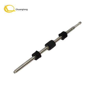 أجهزة الصراف الآلي Hyosung Double Detect Roller للطراز الجديد 1k CDU Rubber Roller فقط S7310000676