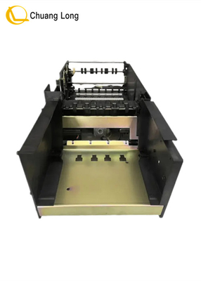 أجزاء آلة أجهزة الصراف الآلي Diebold Nixdorf DN200 DN450 HCT رأس الهيكل النقل 01750291697 1750291697